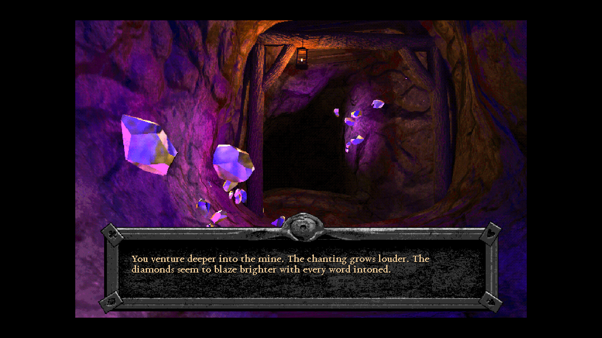 Forbidden Solitaire screenshot 5