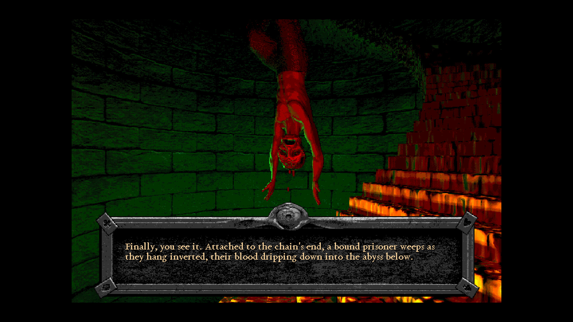 Forbidden Solitaire screenshot 8