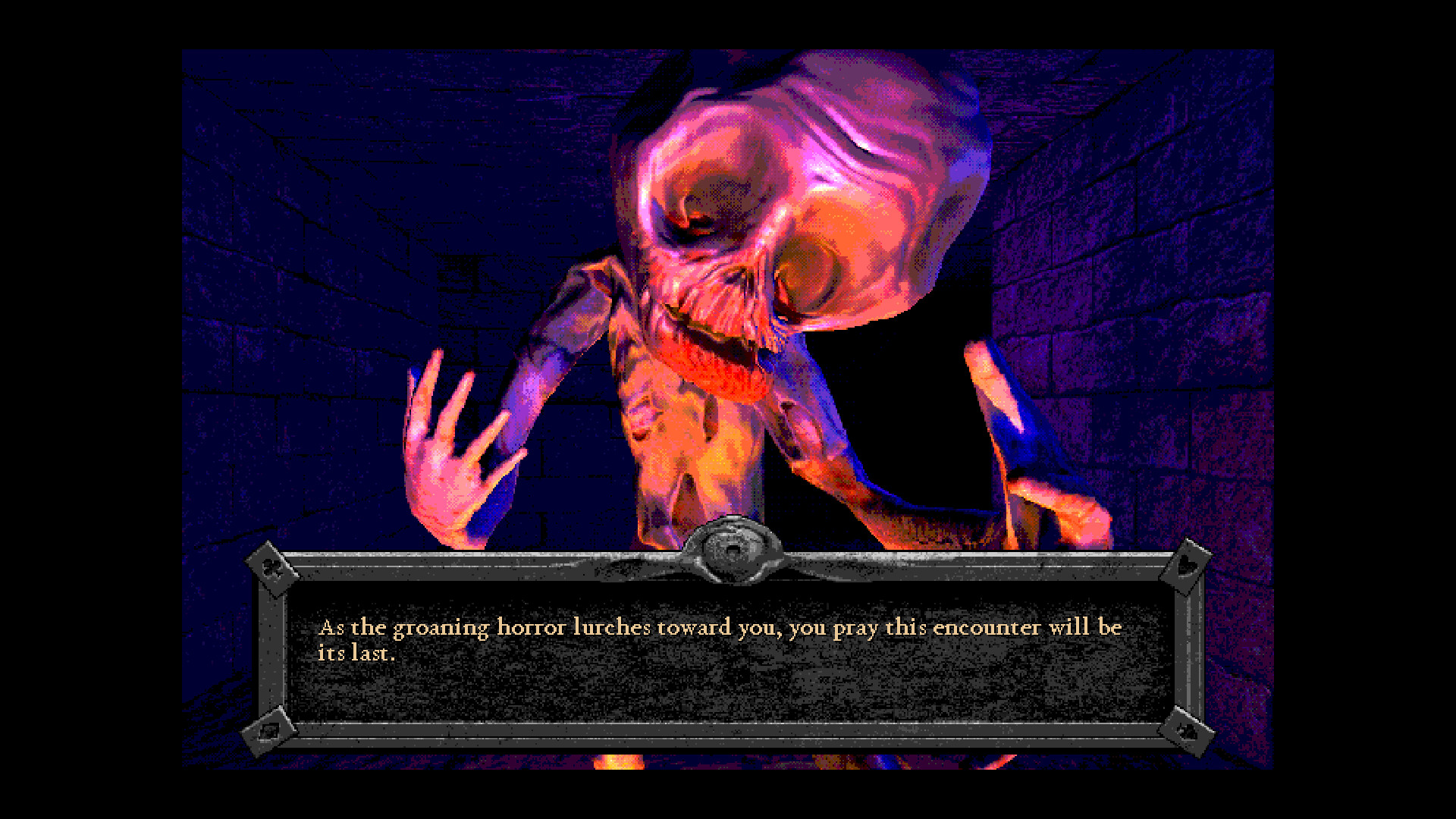 Forbidden Solitaire screenshot 21