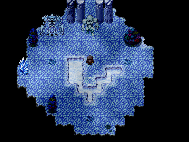 Fallen Temple screenshot 6