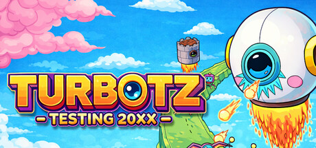 Turbotz Testing 20XX