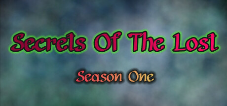 Tales Of The Lost: Ghosts Of The Past: illustration d’en-tête