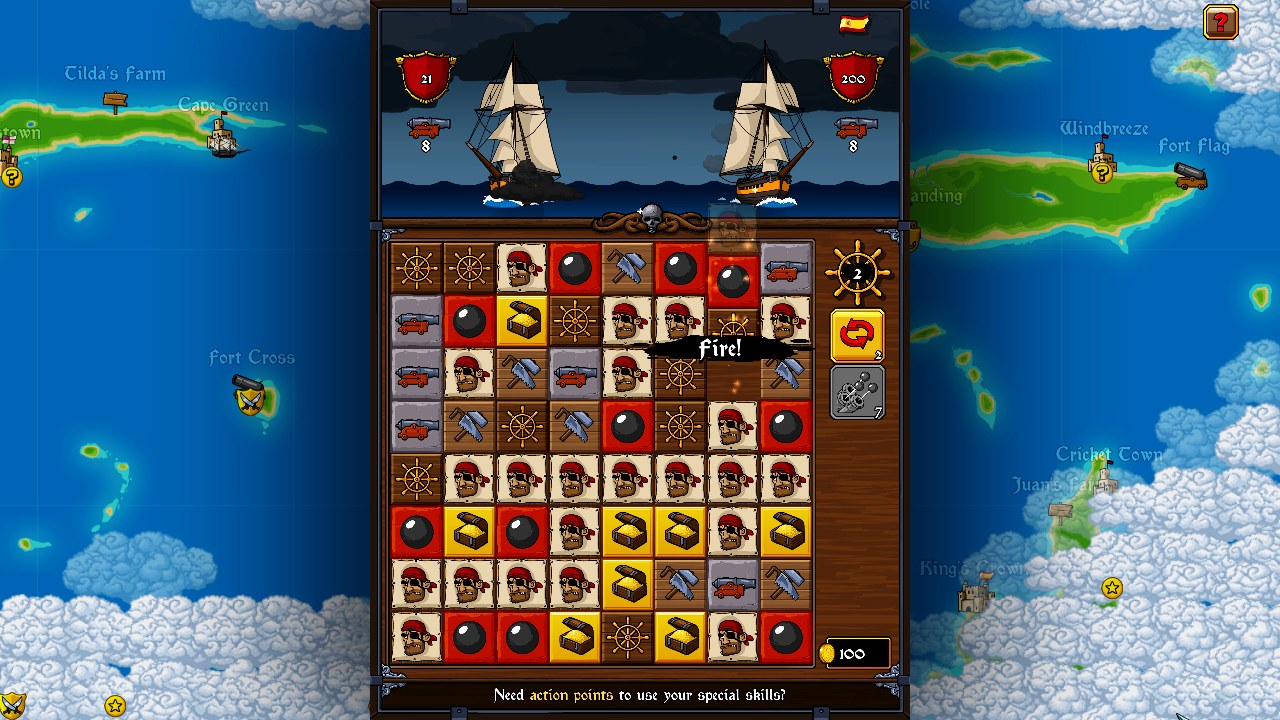 Loot Hunter screenshot 5