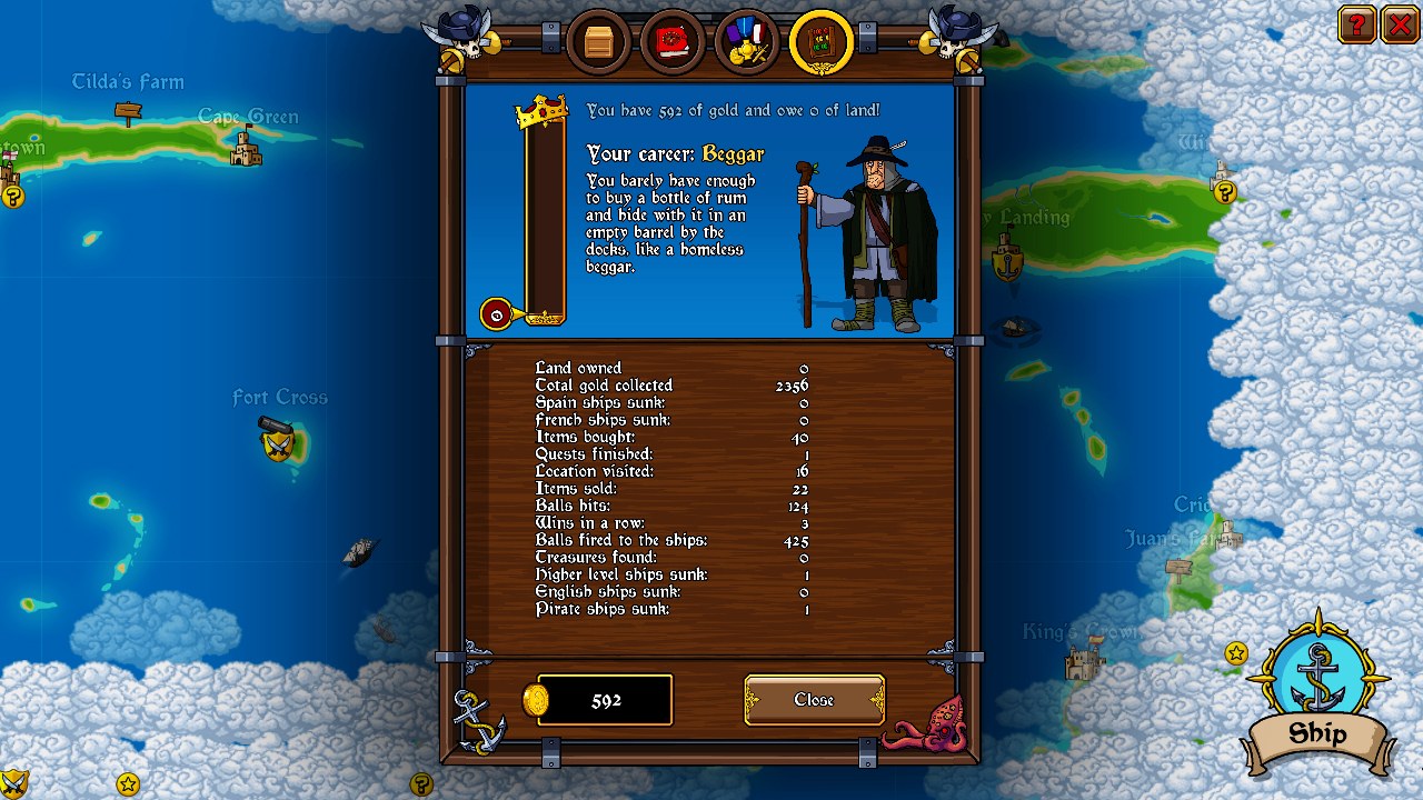 Loot Hunter screenshot 4