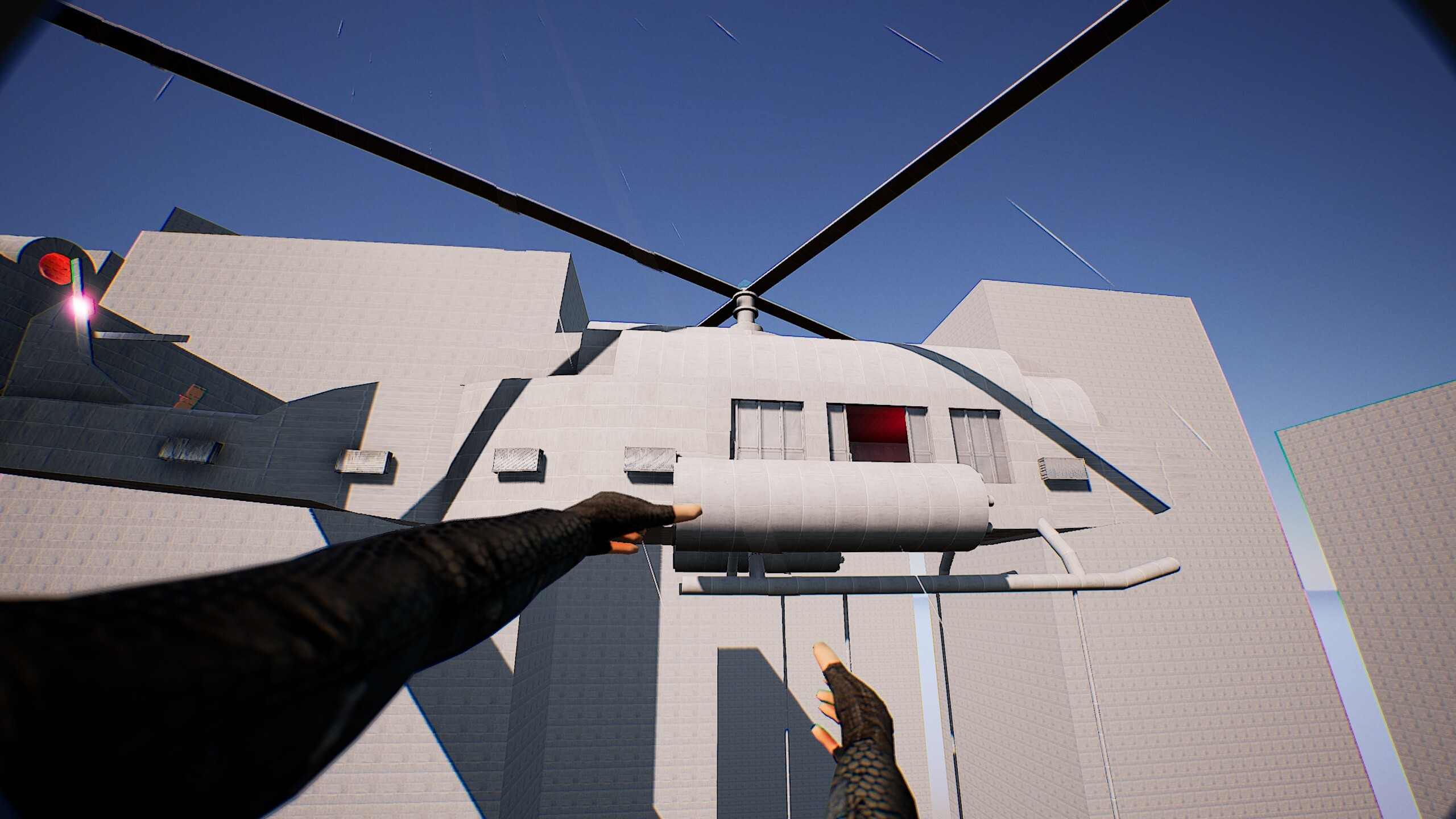 PreStrafe screenshot 7