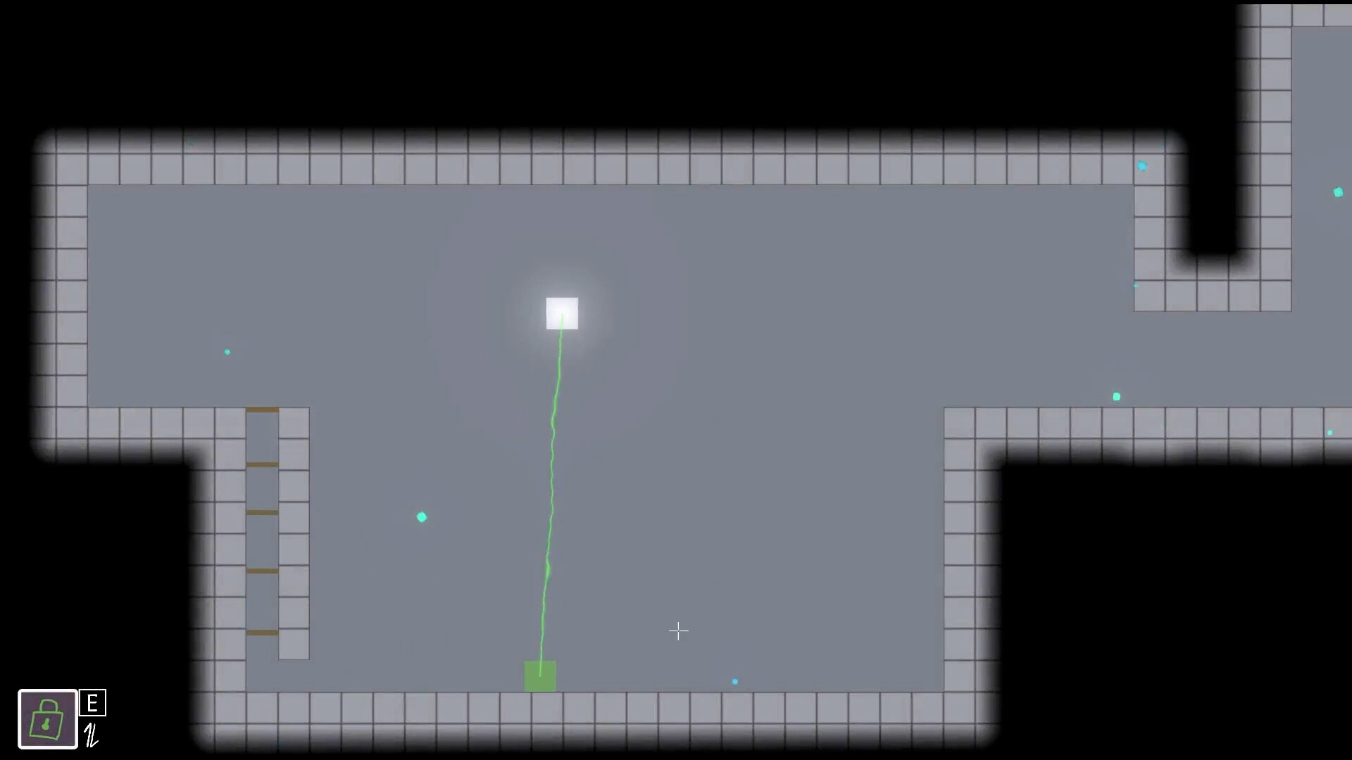 Cube Test screenshot 1