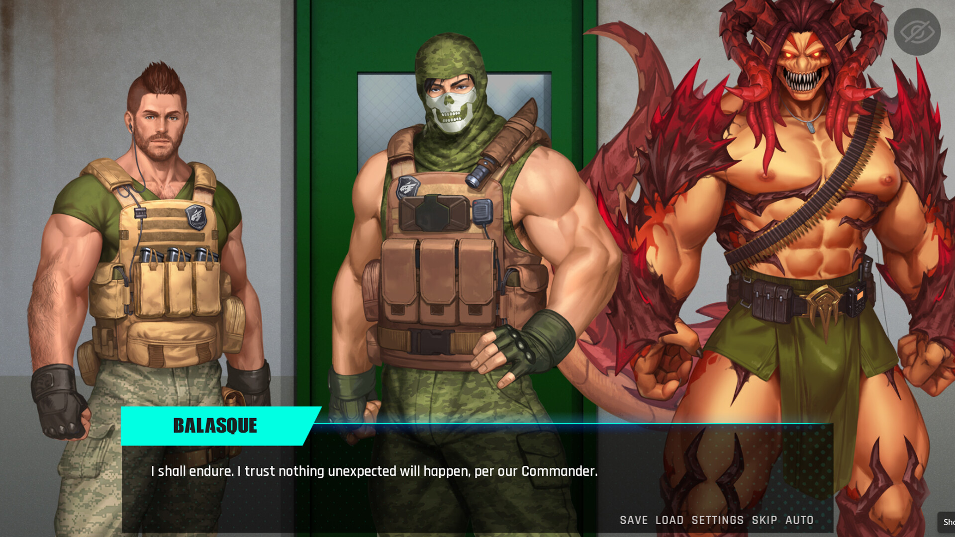 Monster Ops 8 screenshot 8