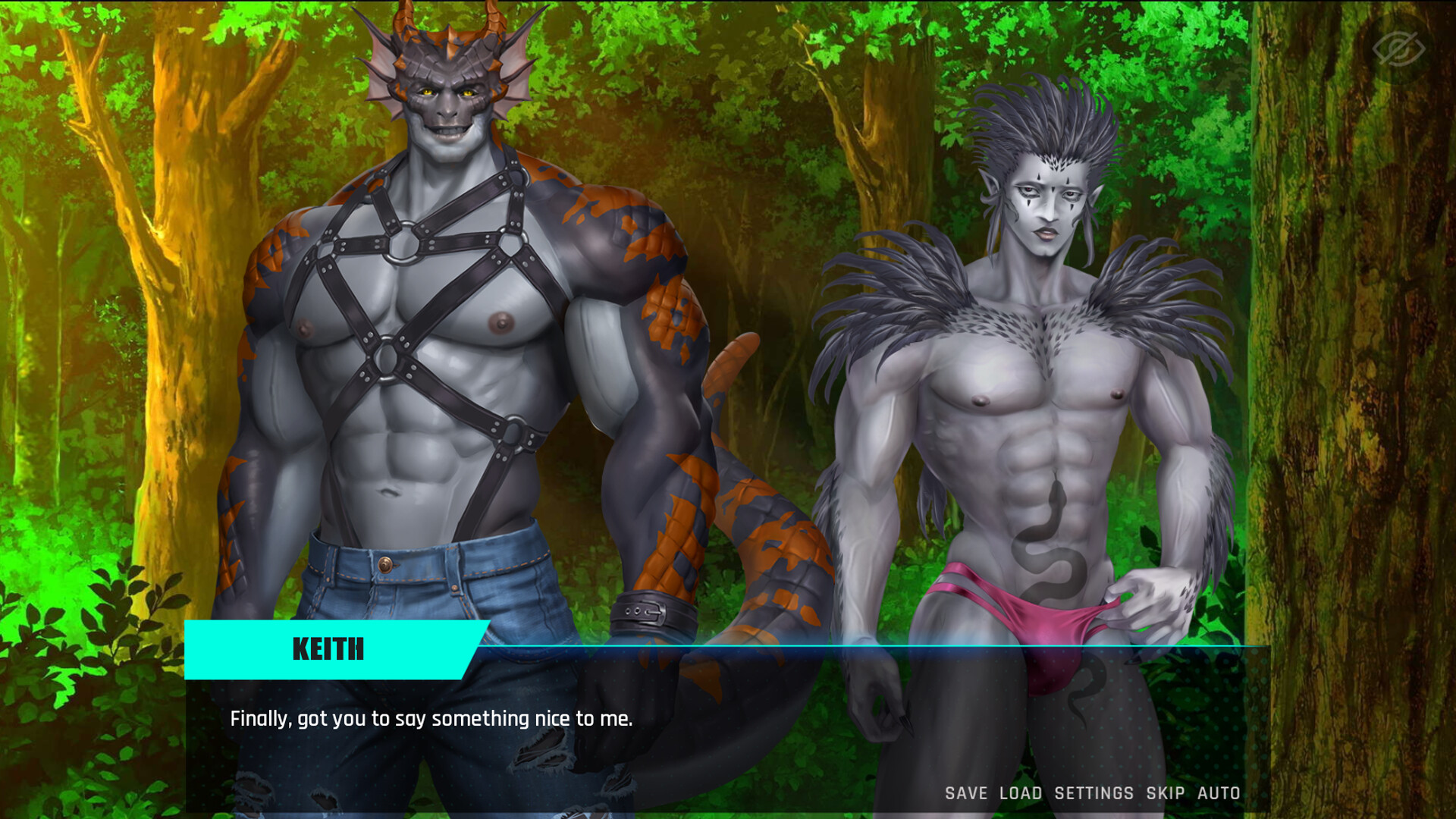 Monster Ops 8 screenshot 7