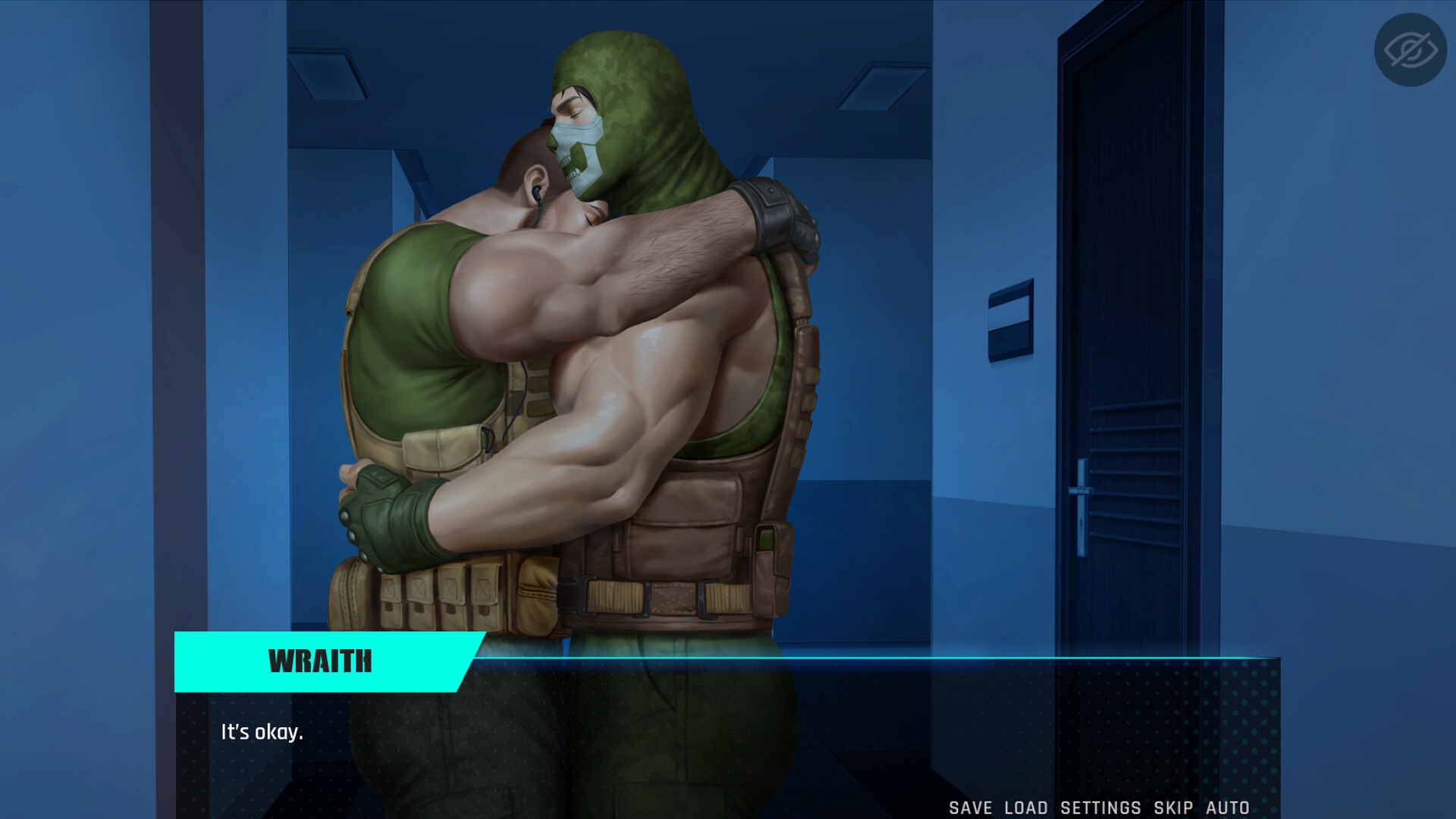 Monster Ops 9 screenshot 1