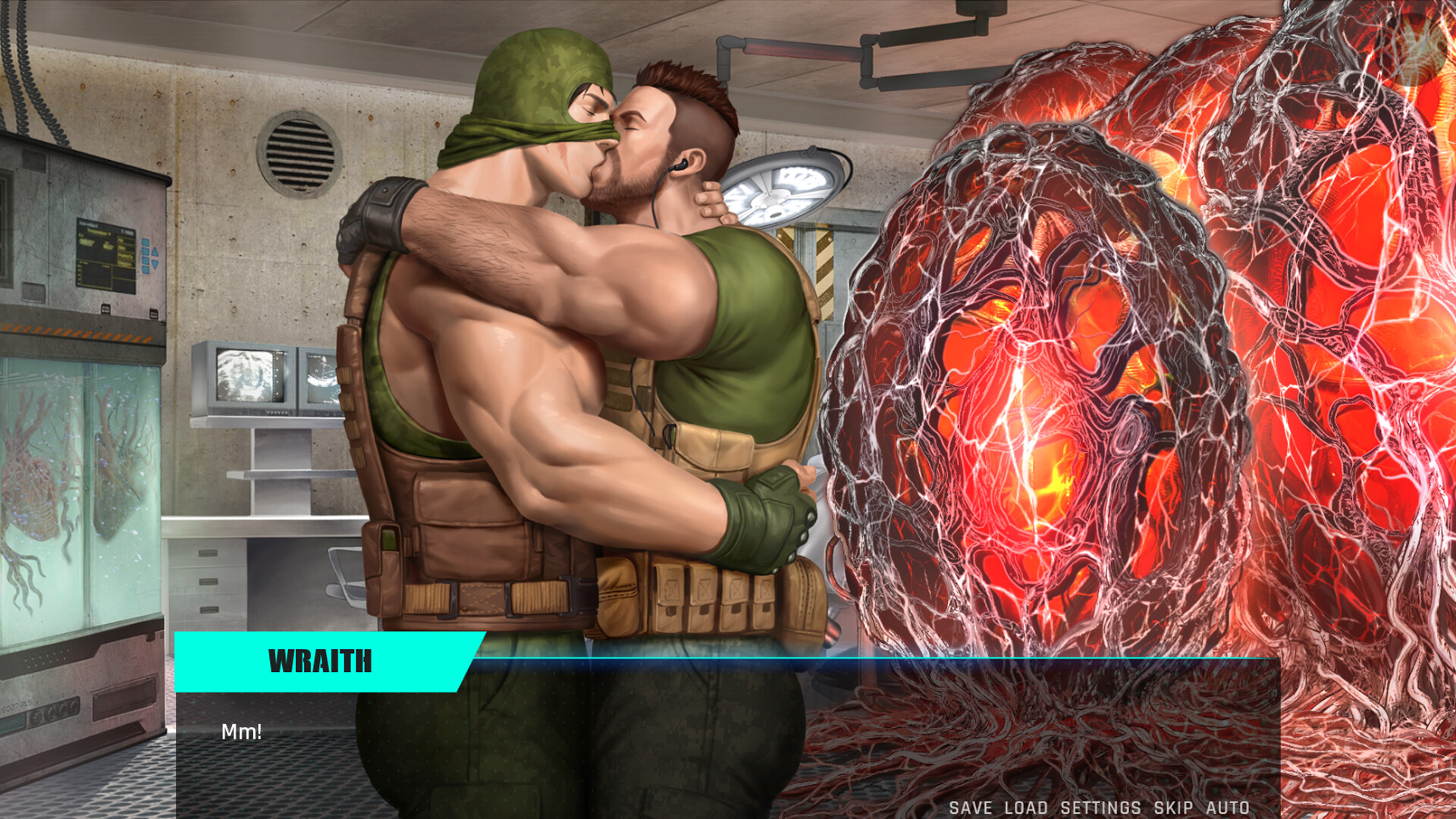 Monster Ops 9 screenshot 9