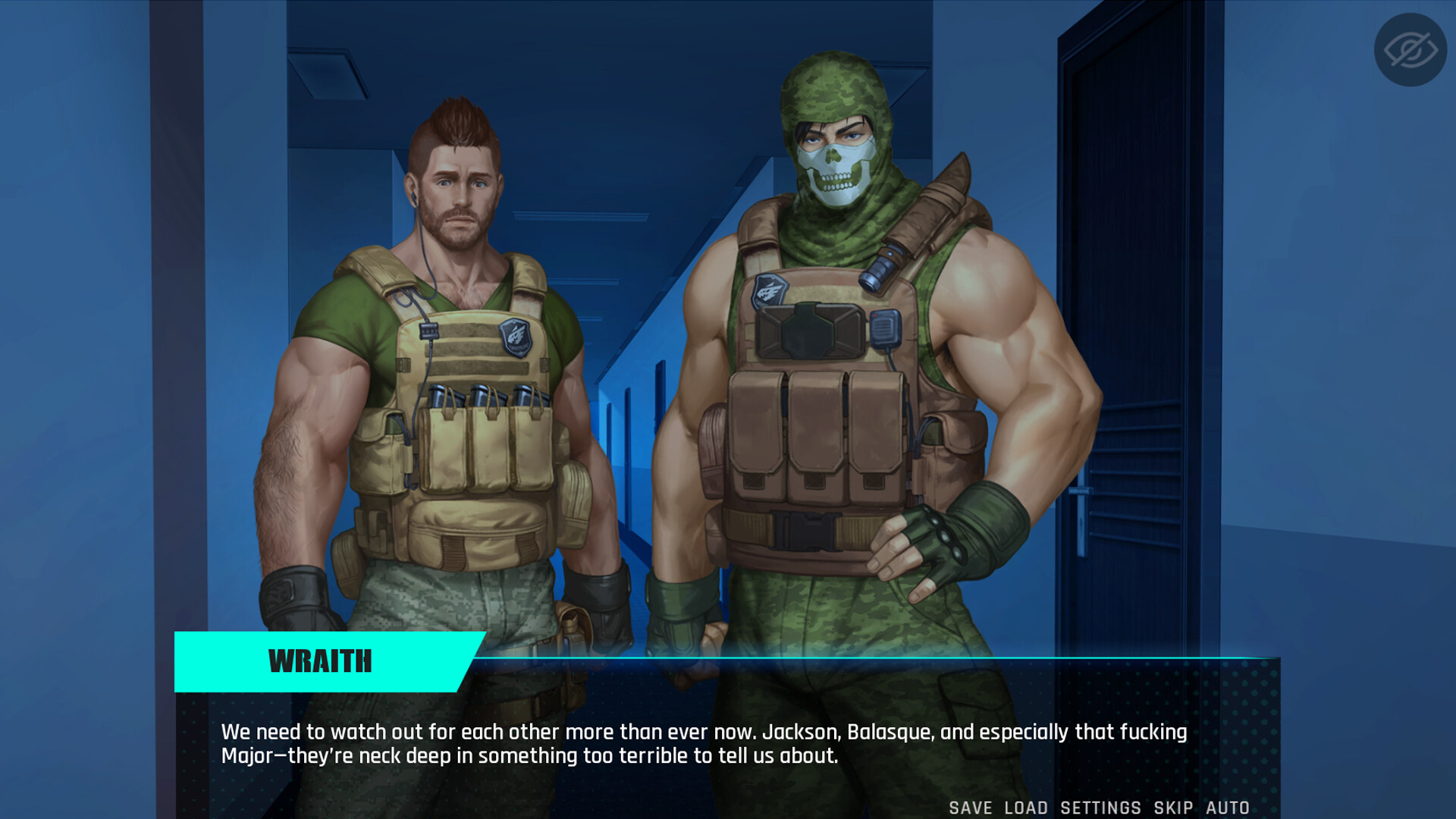 Monster Ops 9 screenshot 3