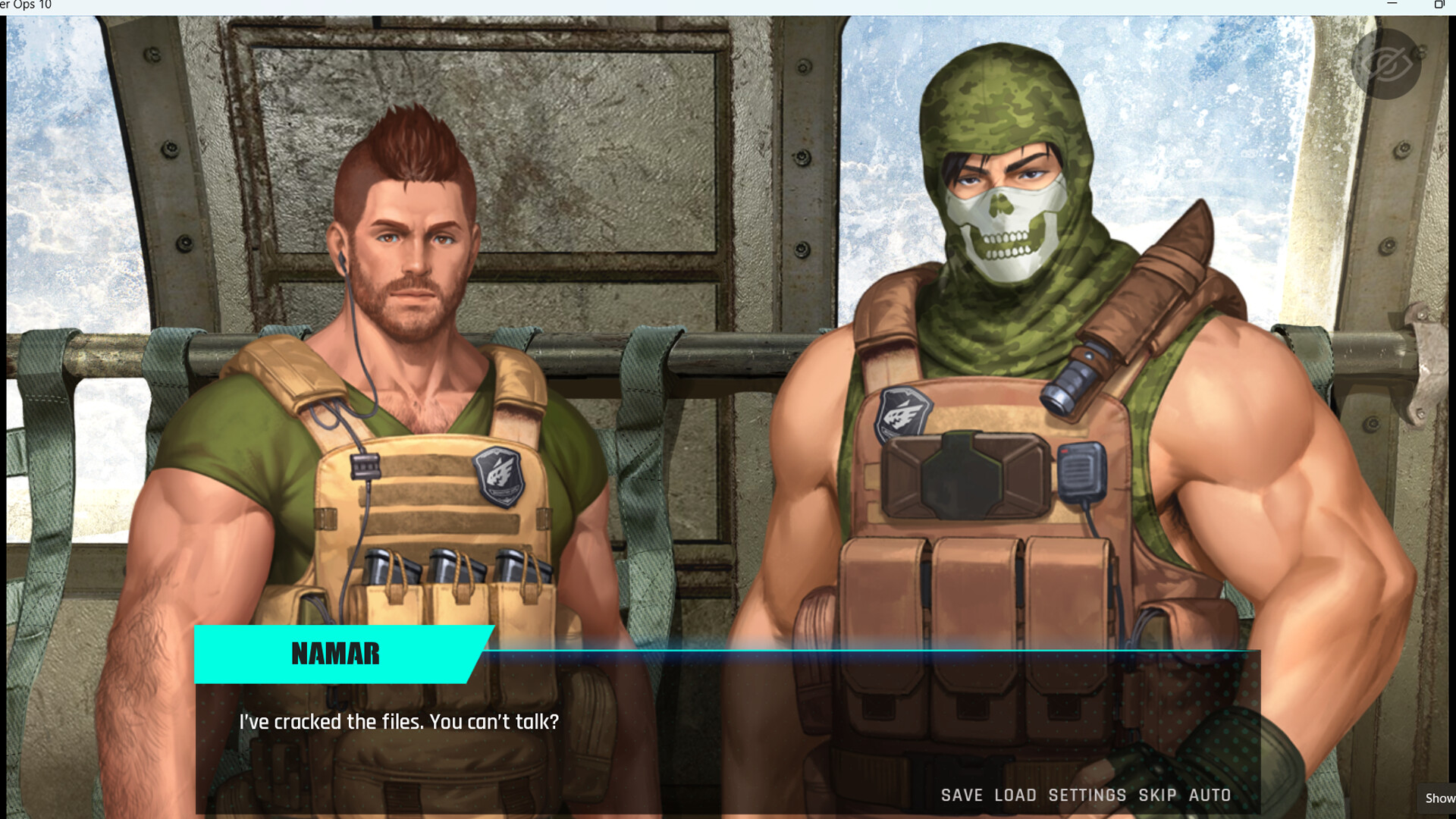 Monster Ops 10 screenshot 3