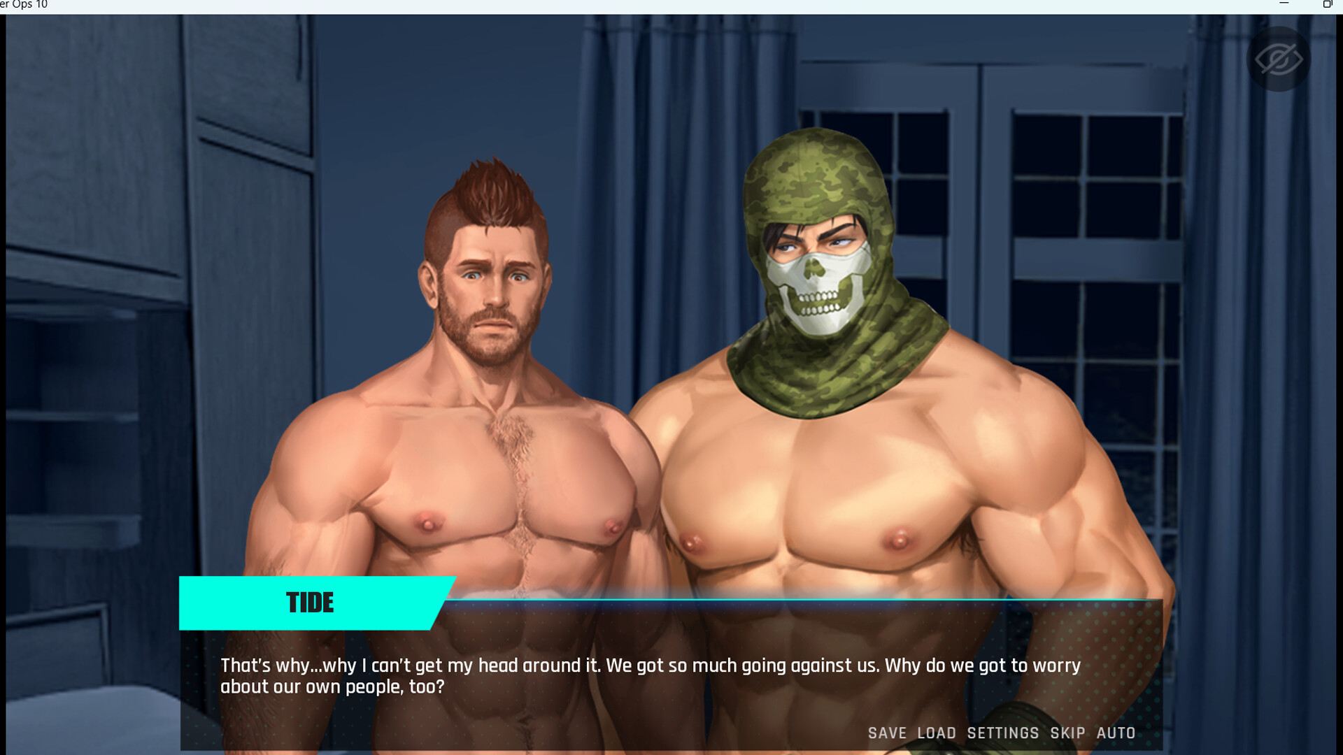 Monster Ops 10 screenshot 2