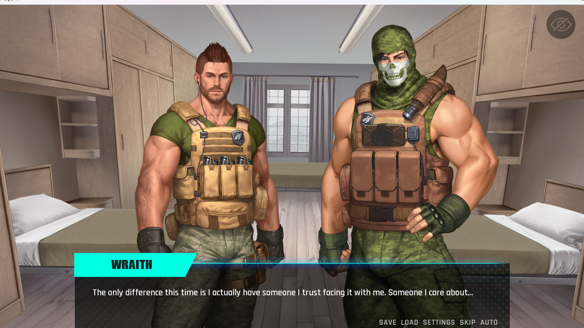 Monster Ops 11 screenshot 8