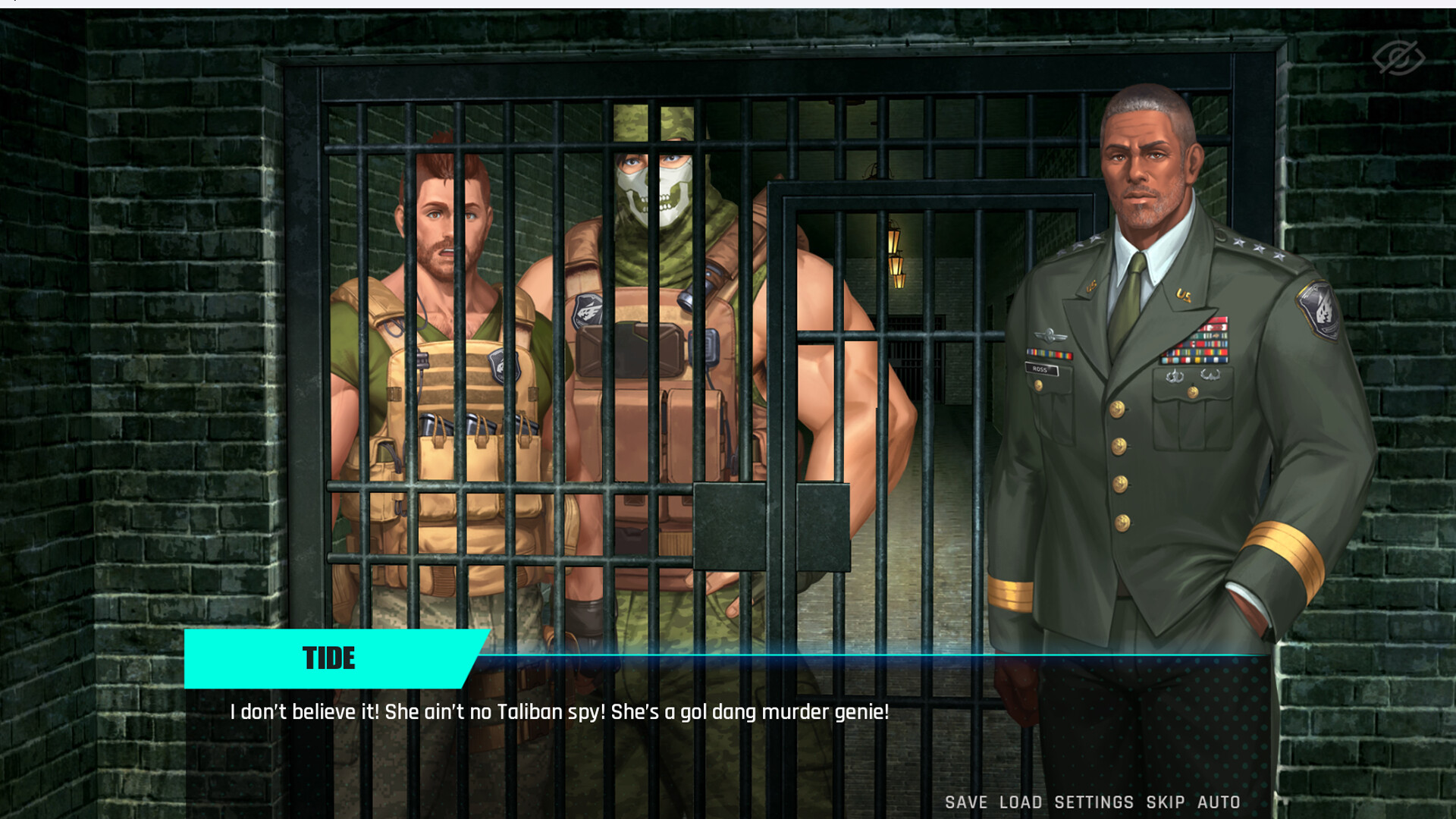 Monster Ops 12 screenshot 3