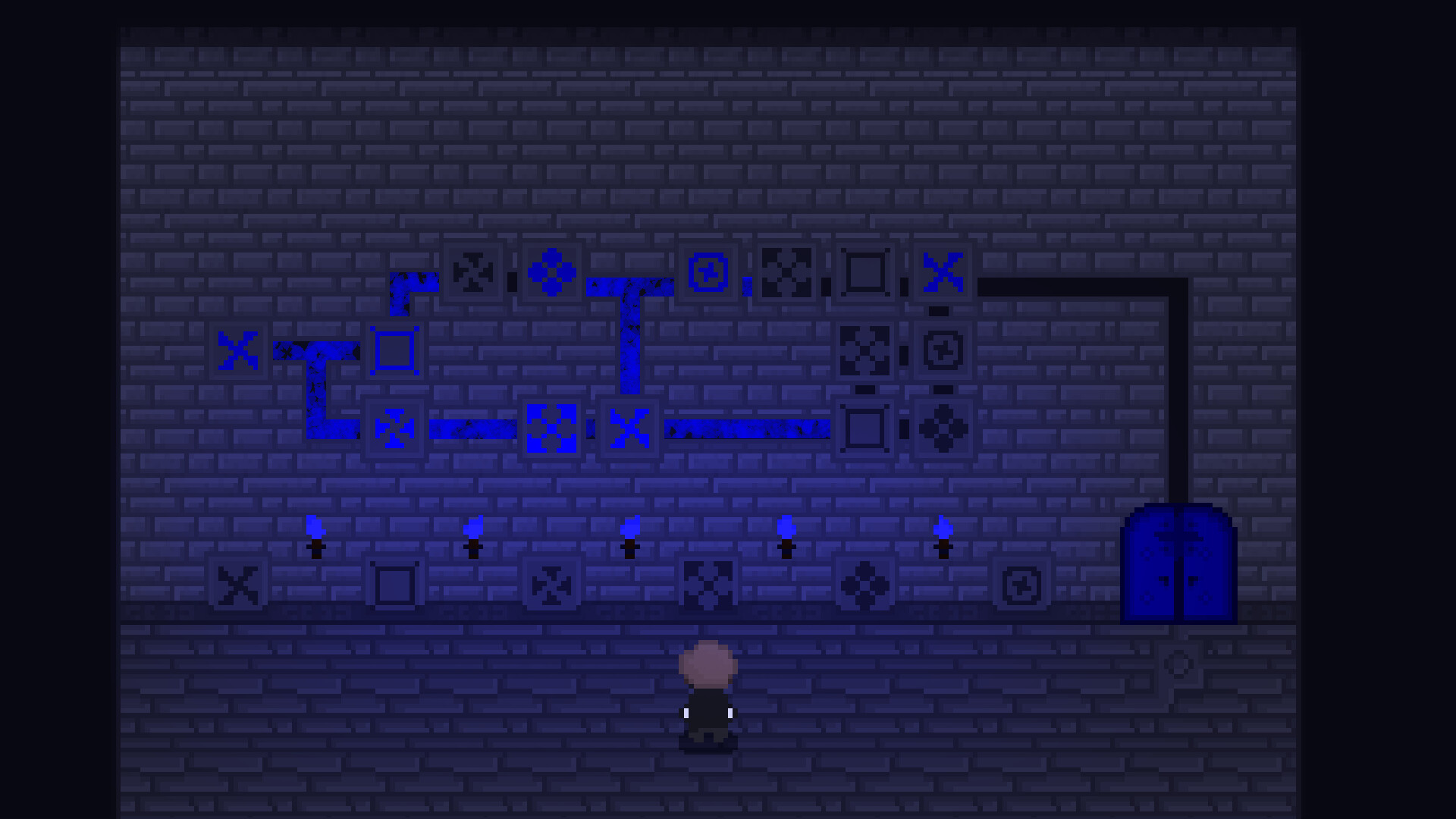 Abyssal Shade screenshot 8