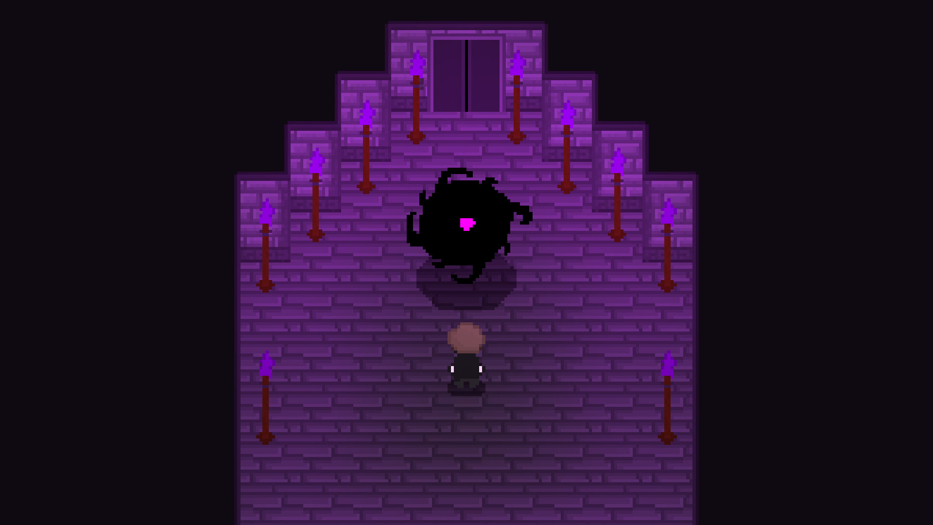 Abyssal Shade screenshot 10