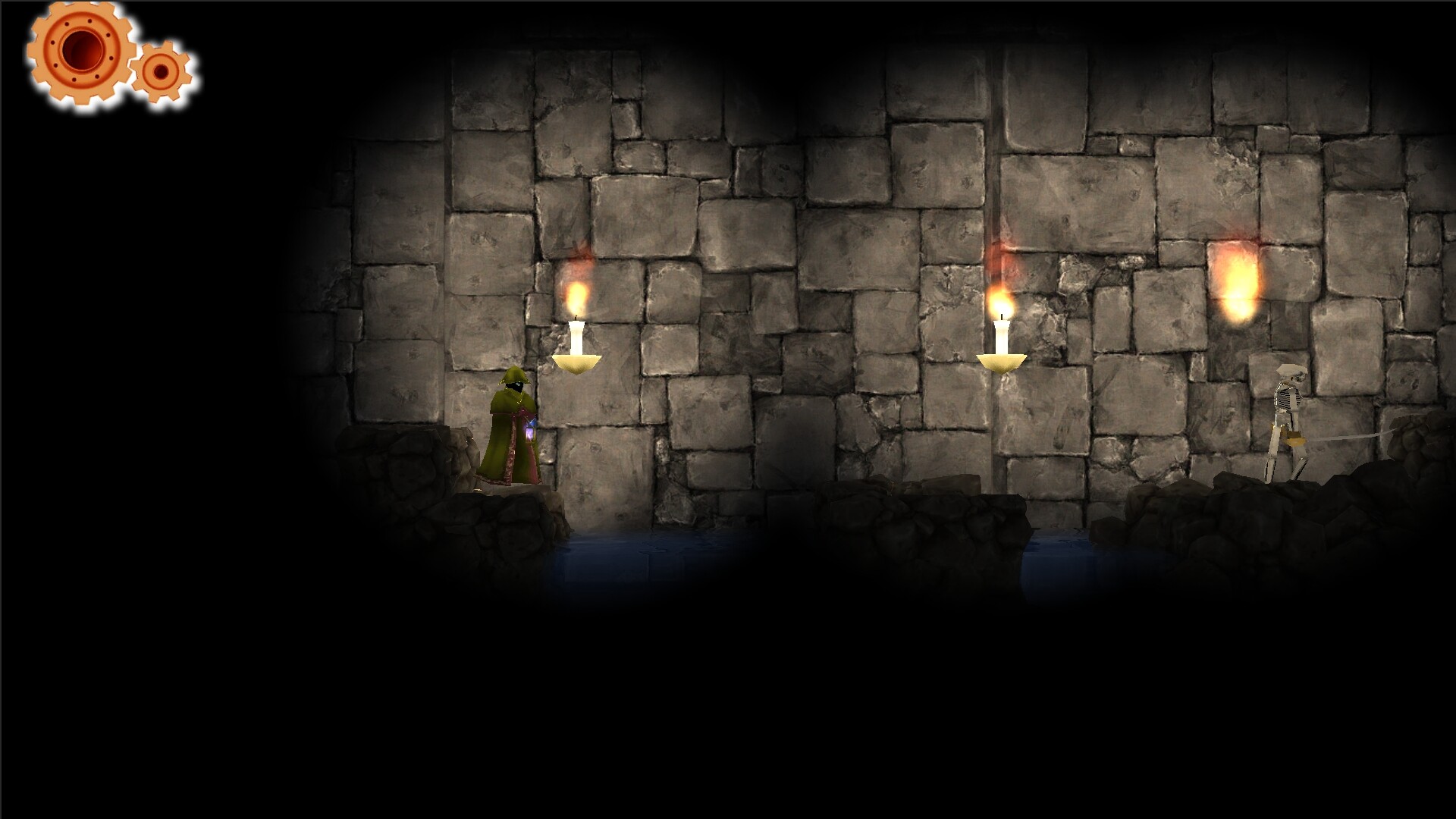 will O wisp screenshot 3