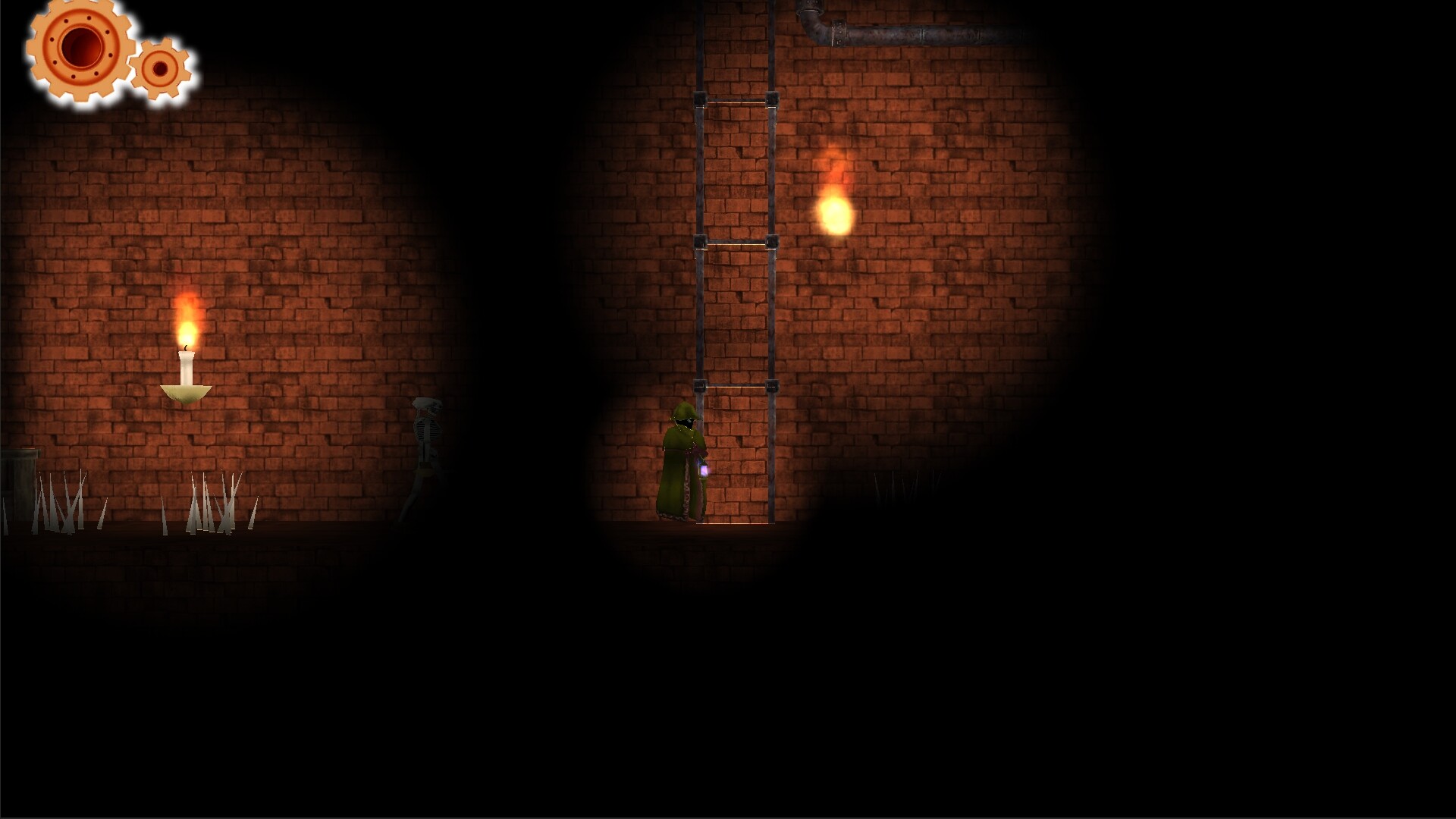 will O wisp screenshot 4