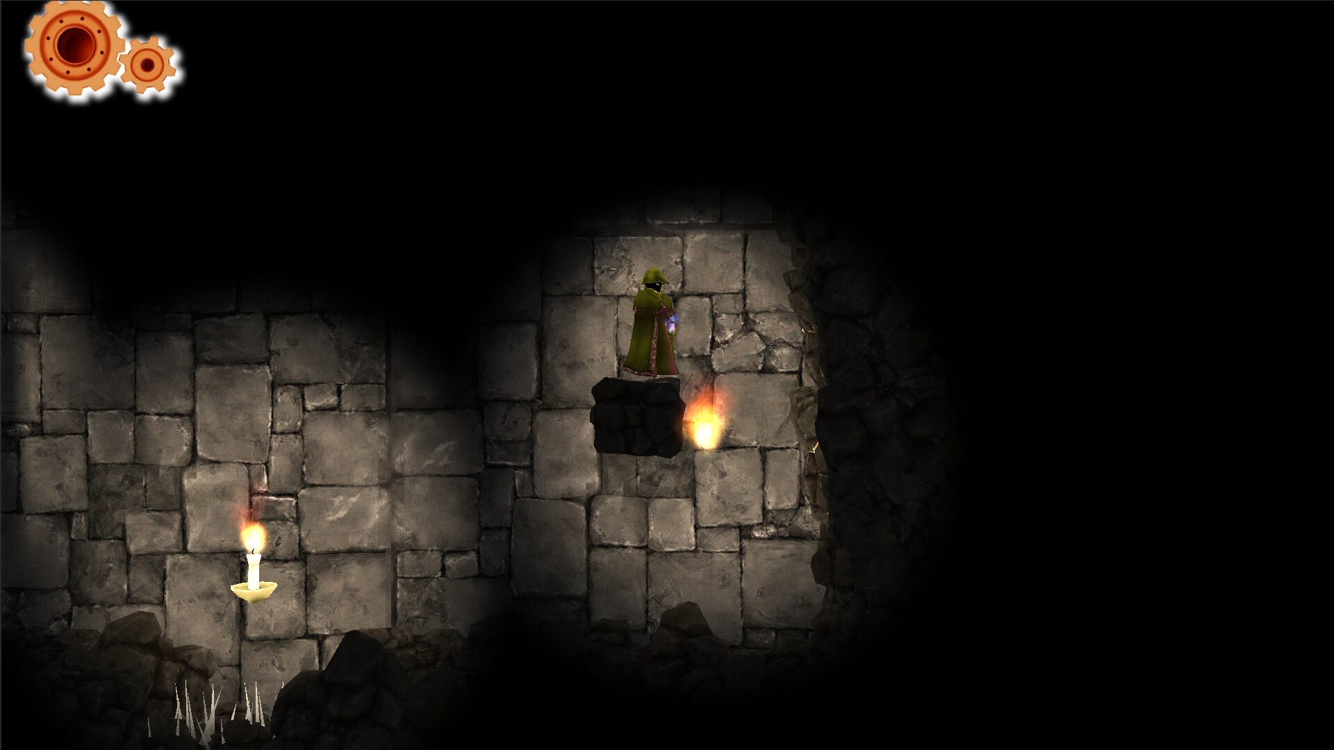 will O wisp screenshot 5