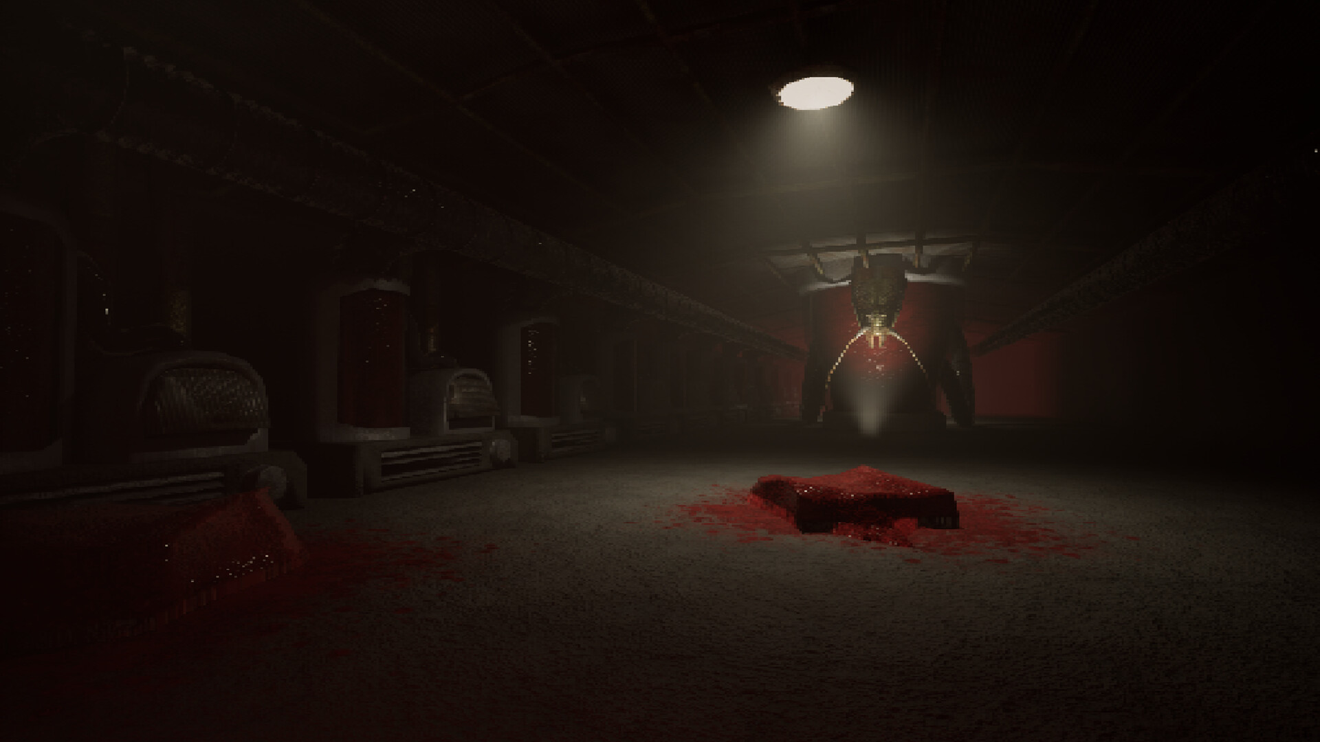Lobsterpunk screenshot 10