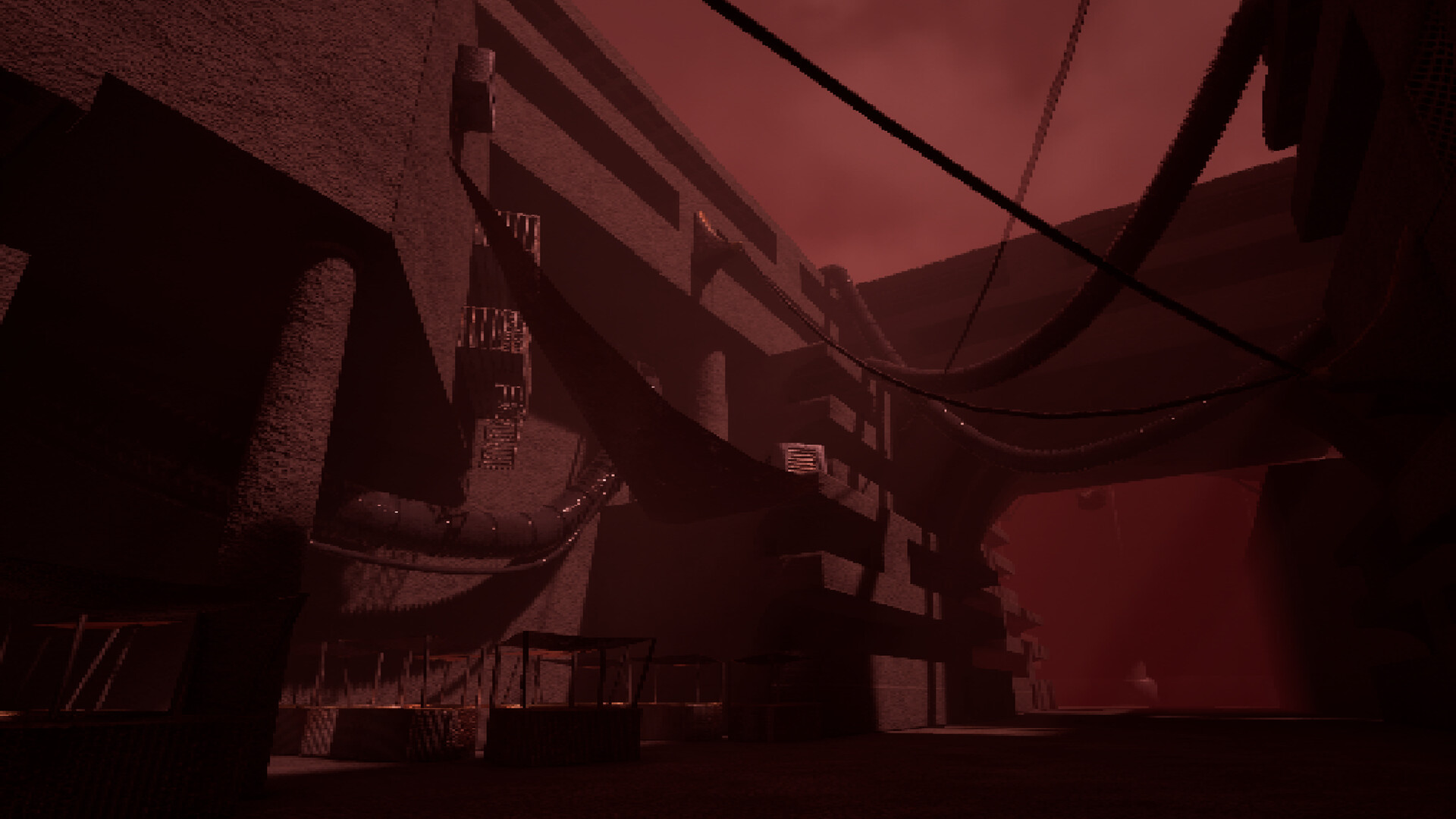 Lobsterpunk screenshot 9