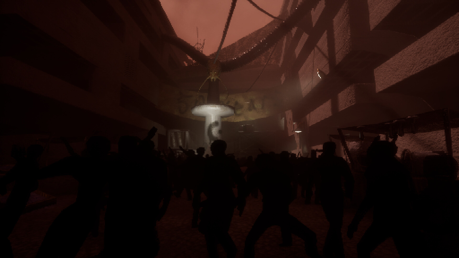 Lobsterpunk screenshot 7