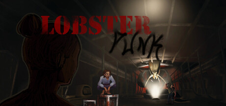 Lobsterpunk — Steam header