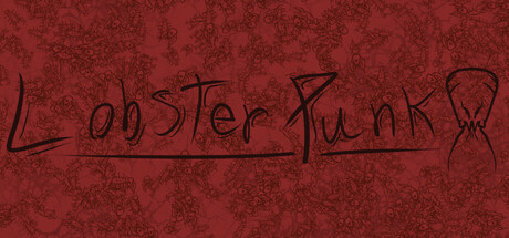 Lobsterpunk: header artwork
