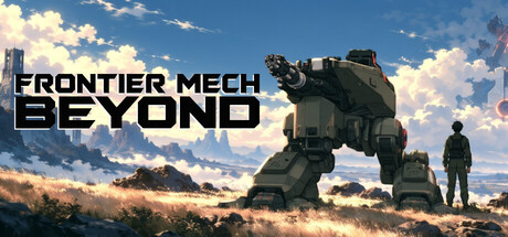 Frontier Mech: Beyond
