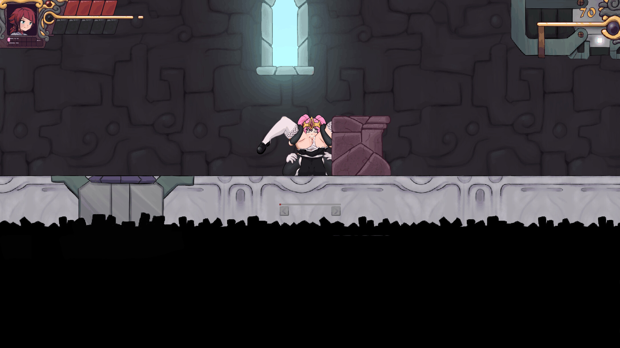 Lorain screenshot 8