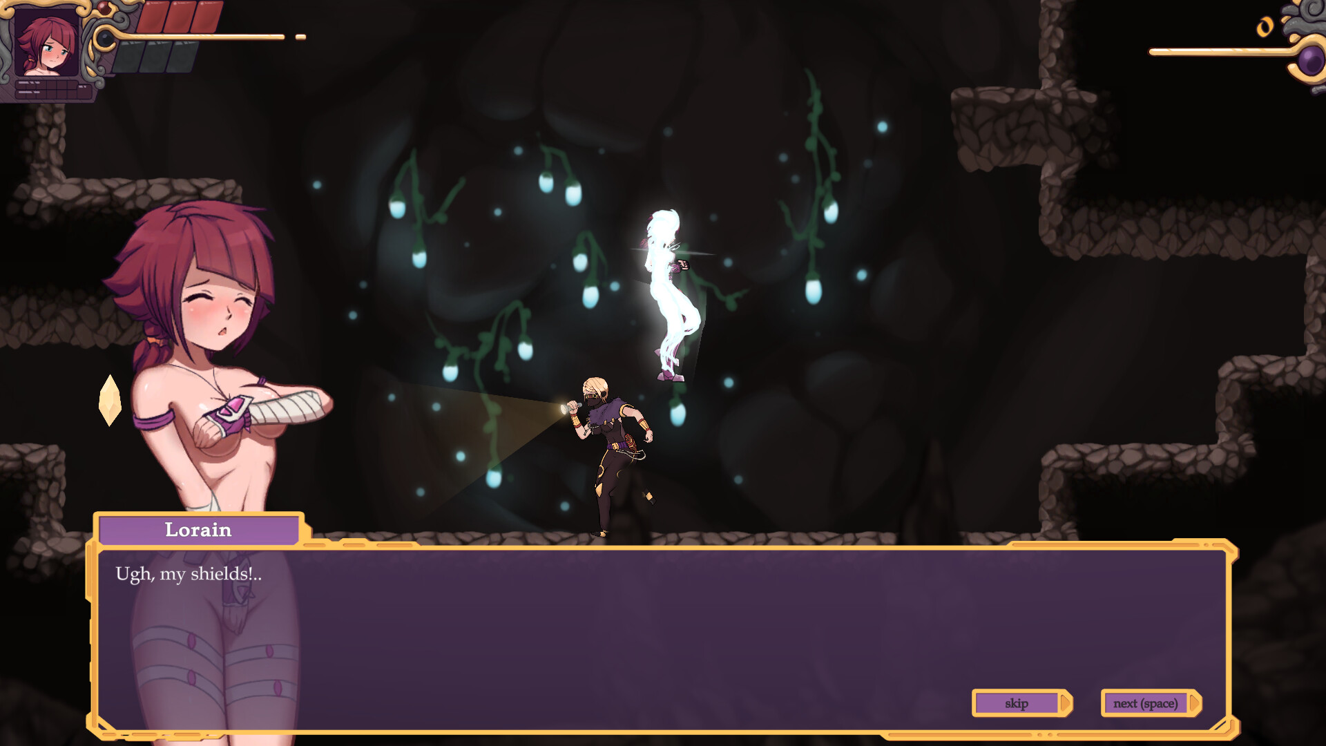 Lorain screenshot 5
