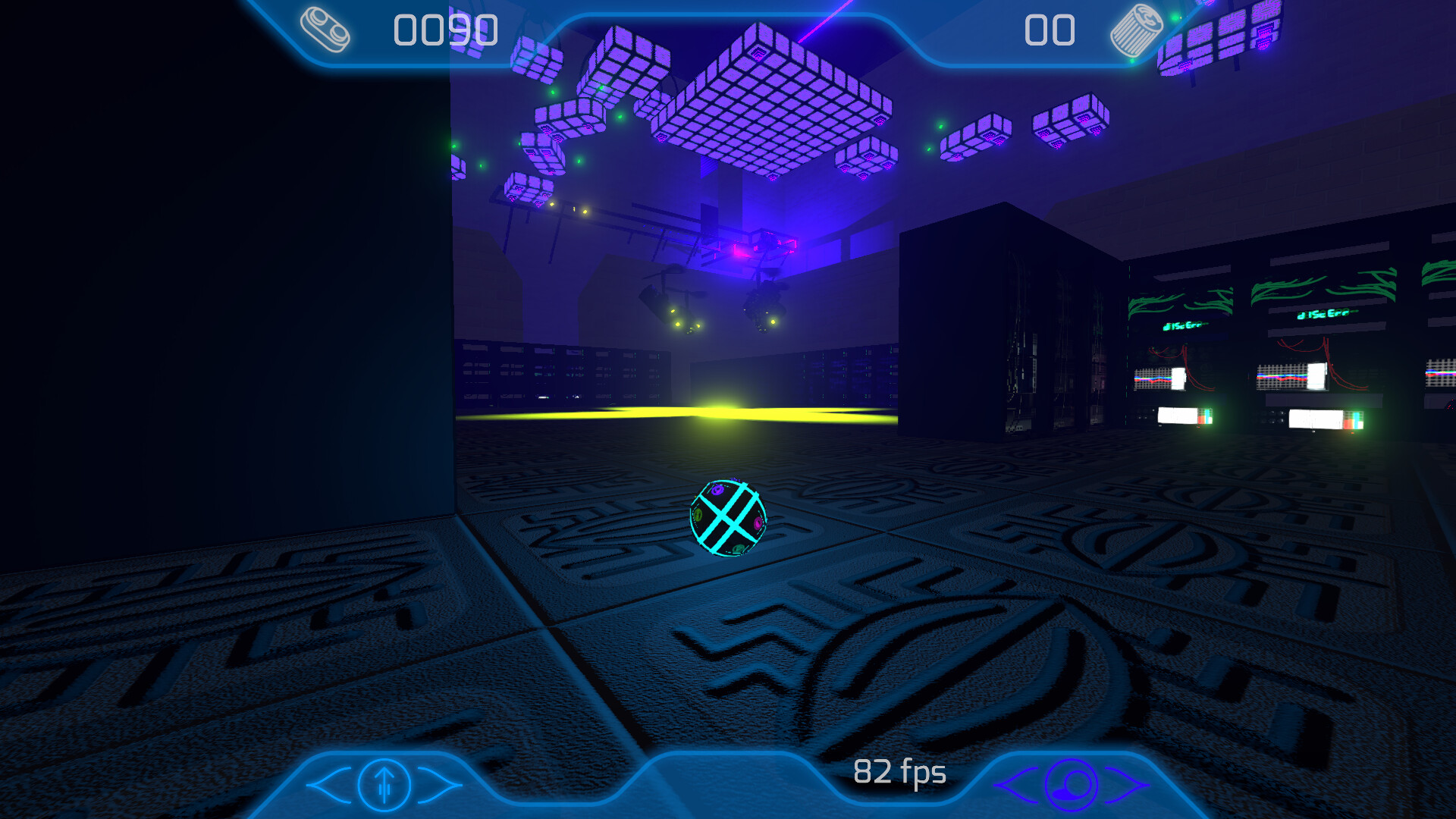 Filtration screenshot 4