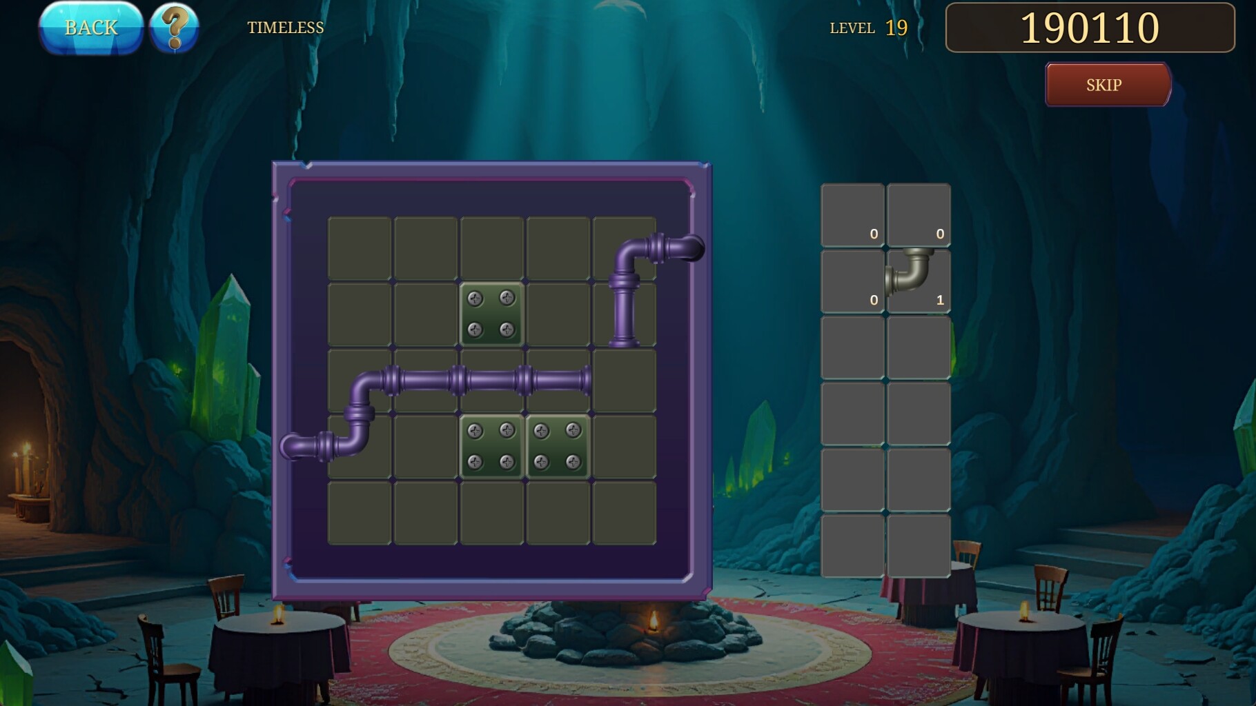 Gem Tales screenshot 6