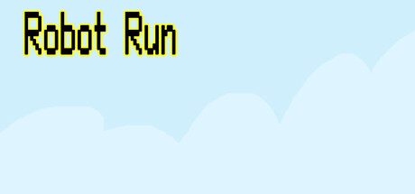 Robot Run Cover Image