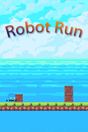 Robot Run