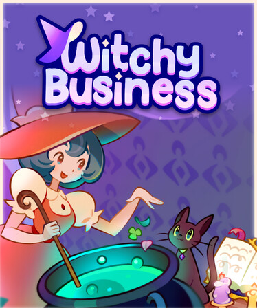 Witchy Business