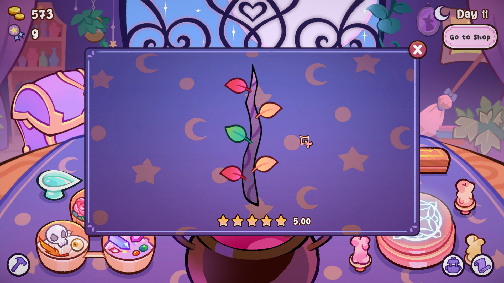 Witchy Business screenshot 9