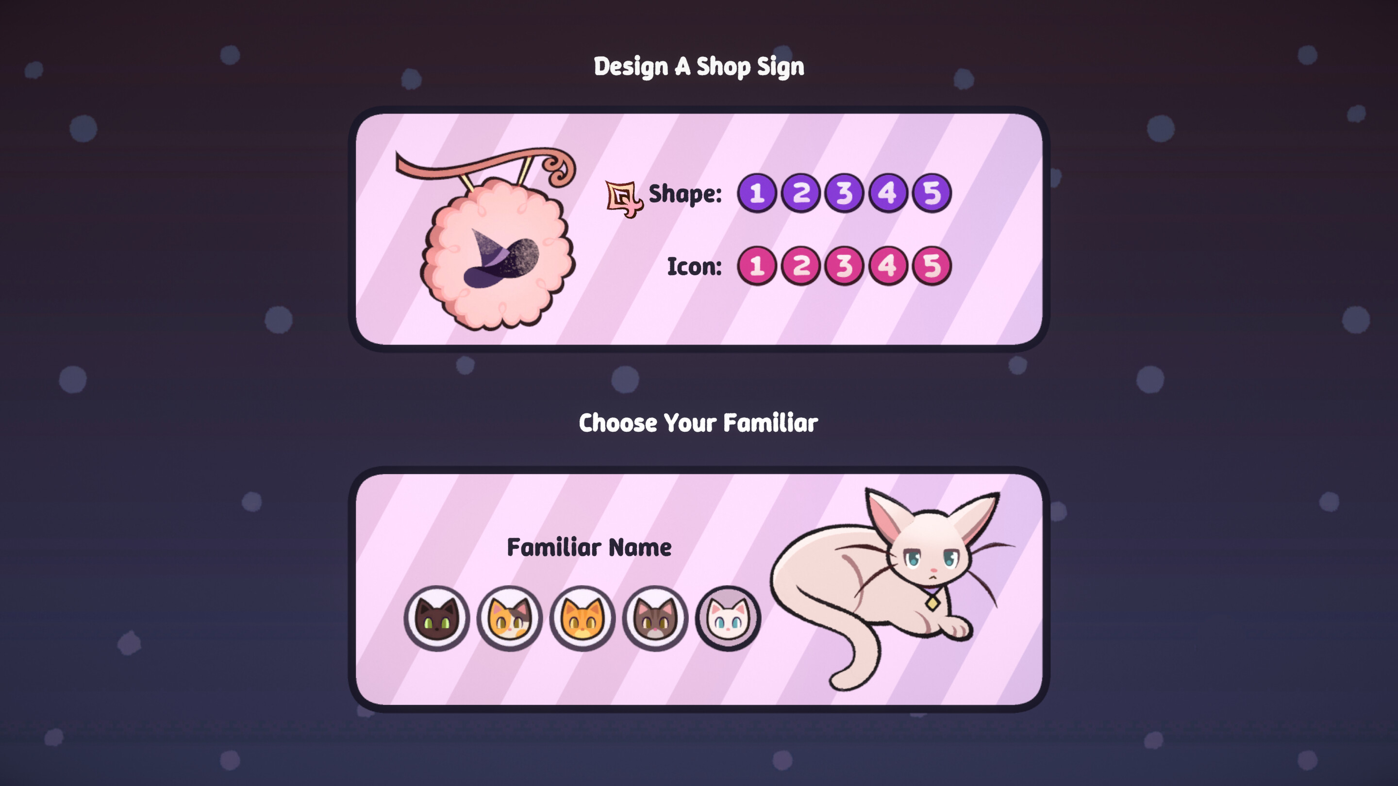 Witchy Business screenshot 10