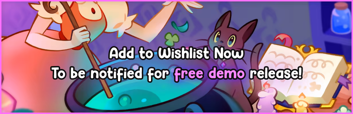 Witchy Business thumbnail 50d6e94f2eaaf86a98110641d6a501b0 Gamers-Channel.de - Das streaming Twitch Team aus Deutschland