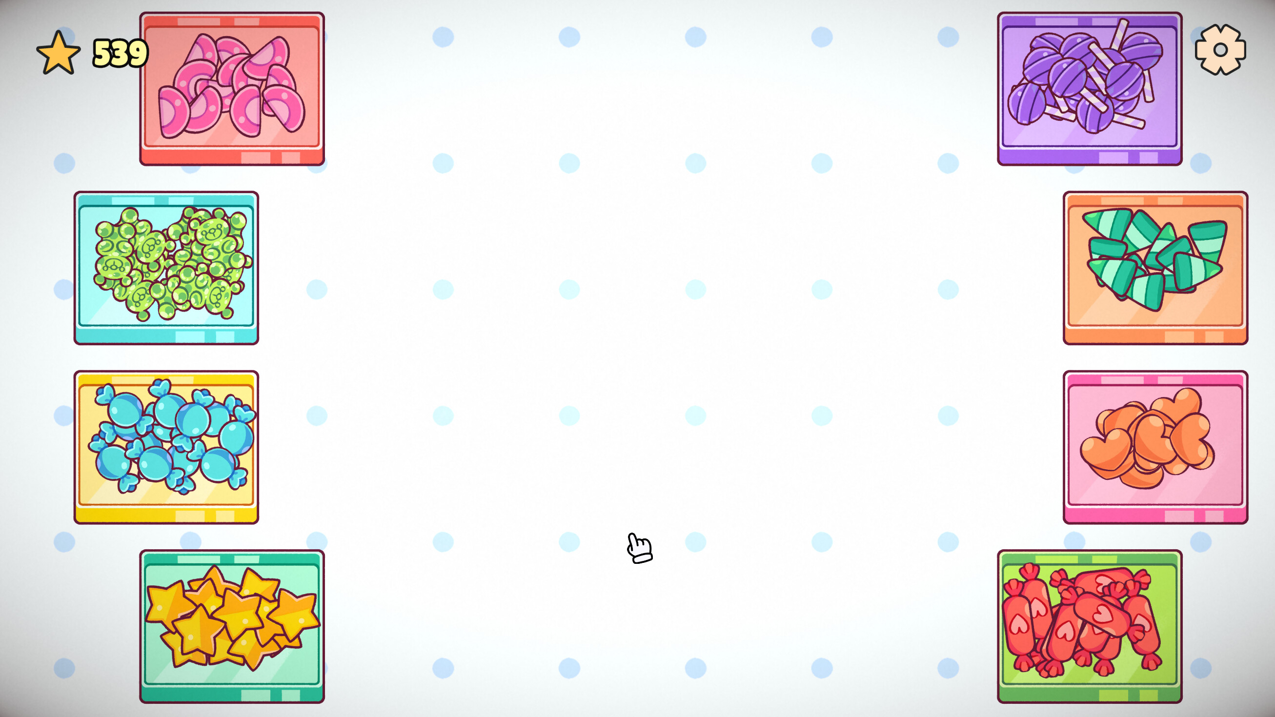 Cozy Organizer screenshot 13