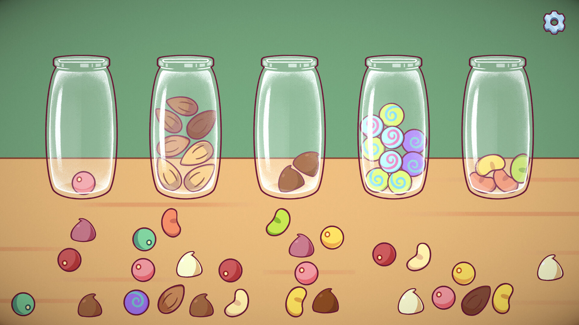 小小收纳师/Cozy Organizer 截图 10