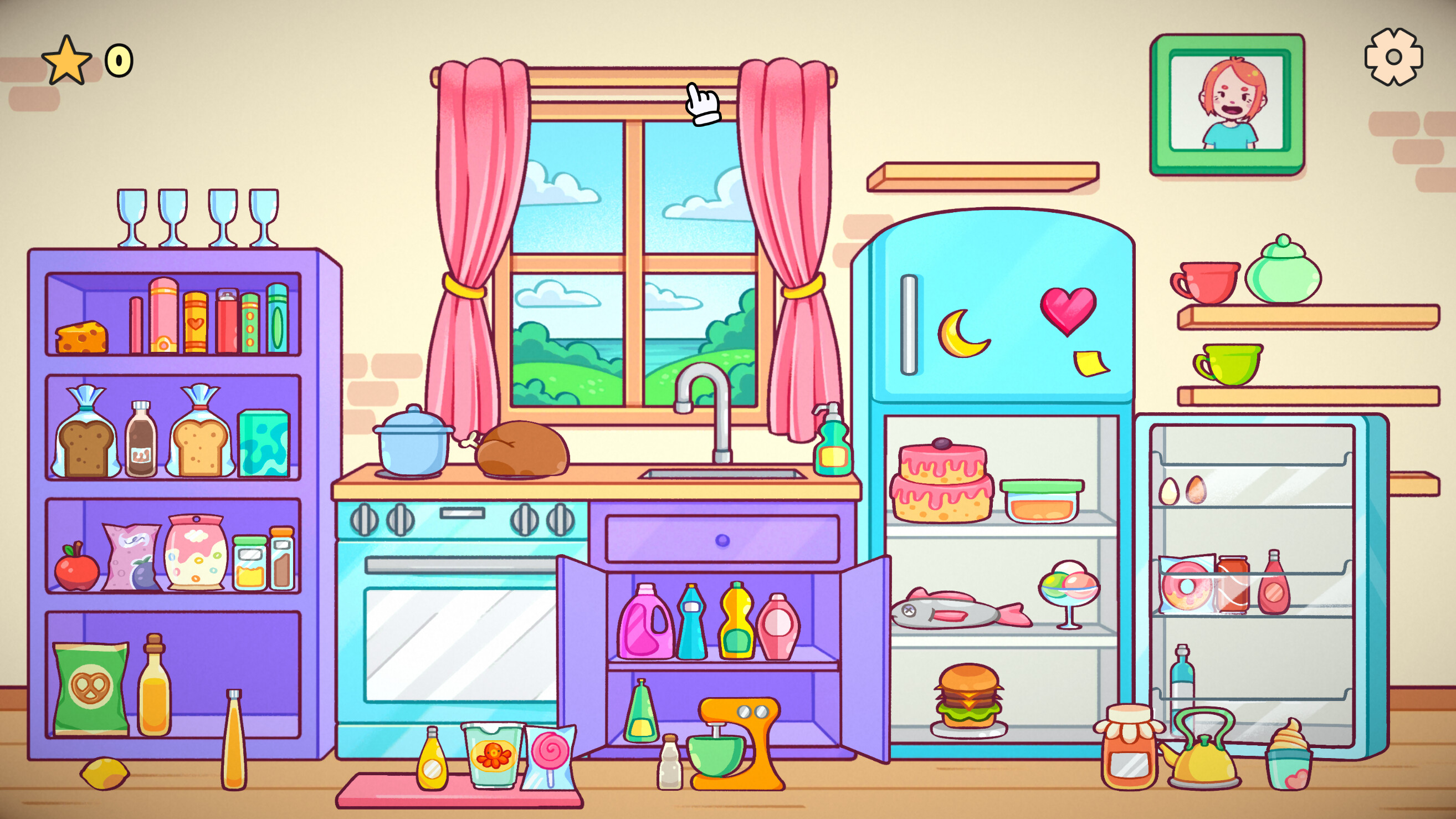 Cozy Organizer screenshot 9