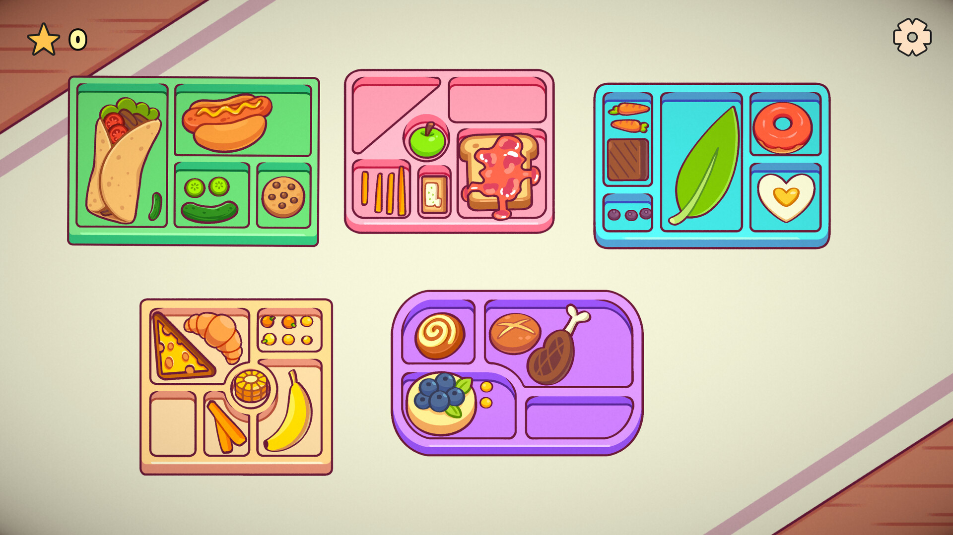 小小收纳师/Cozy Organizer 截图 5