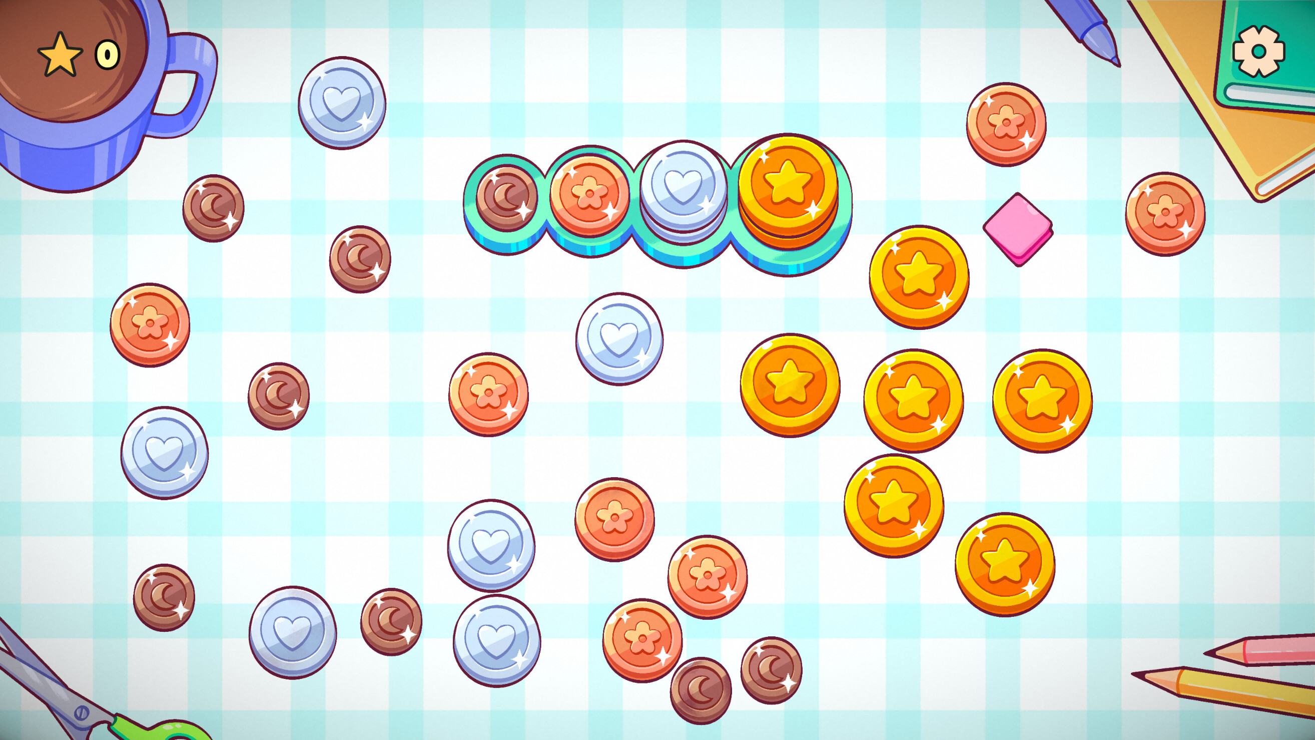 Cozy Organizer screenshot 8