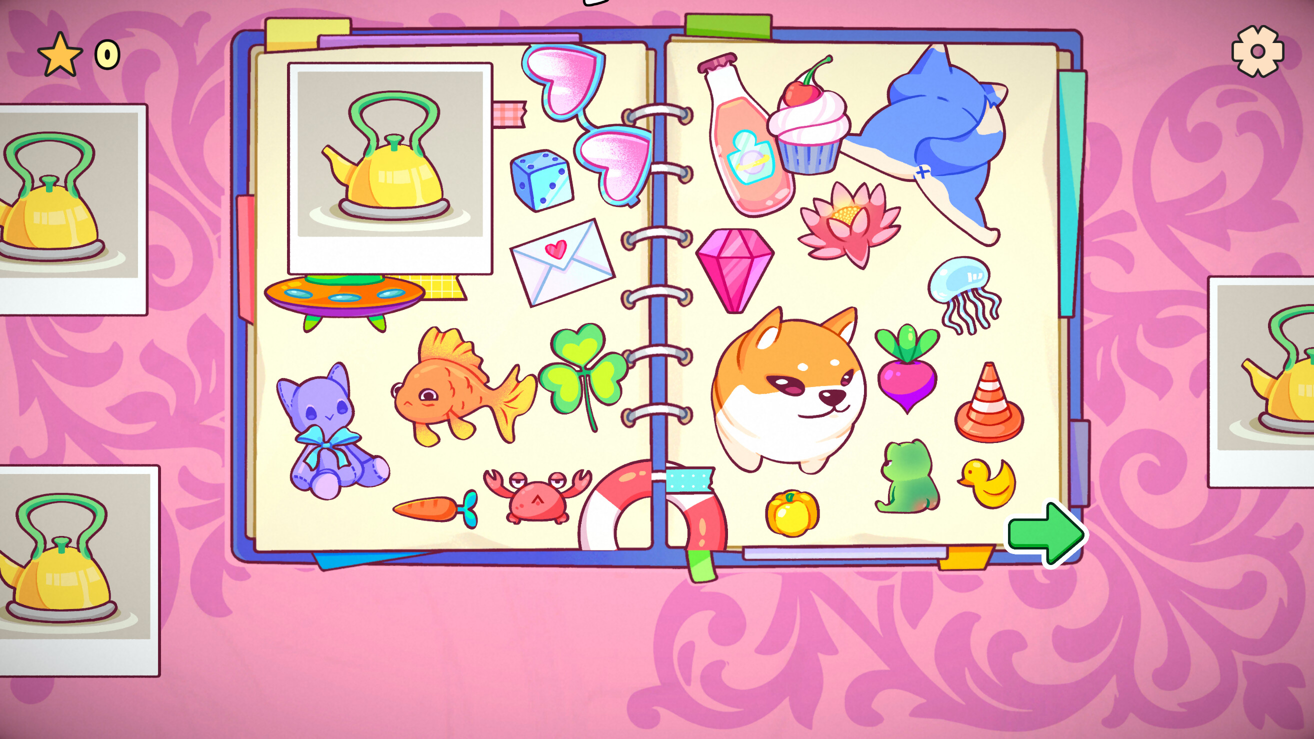 Cozy Organizer screenshot 11