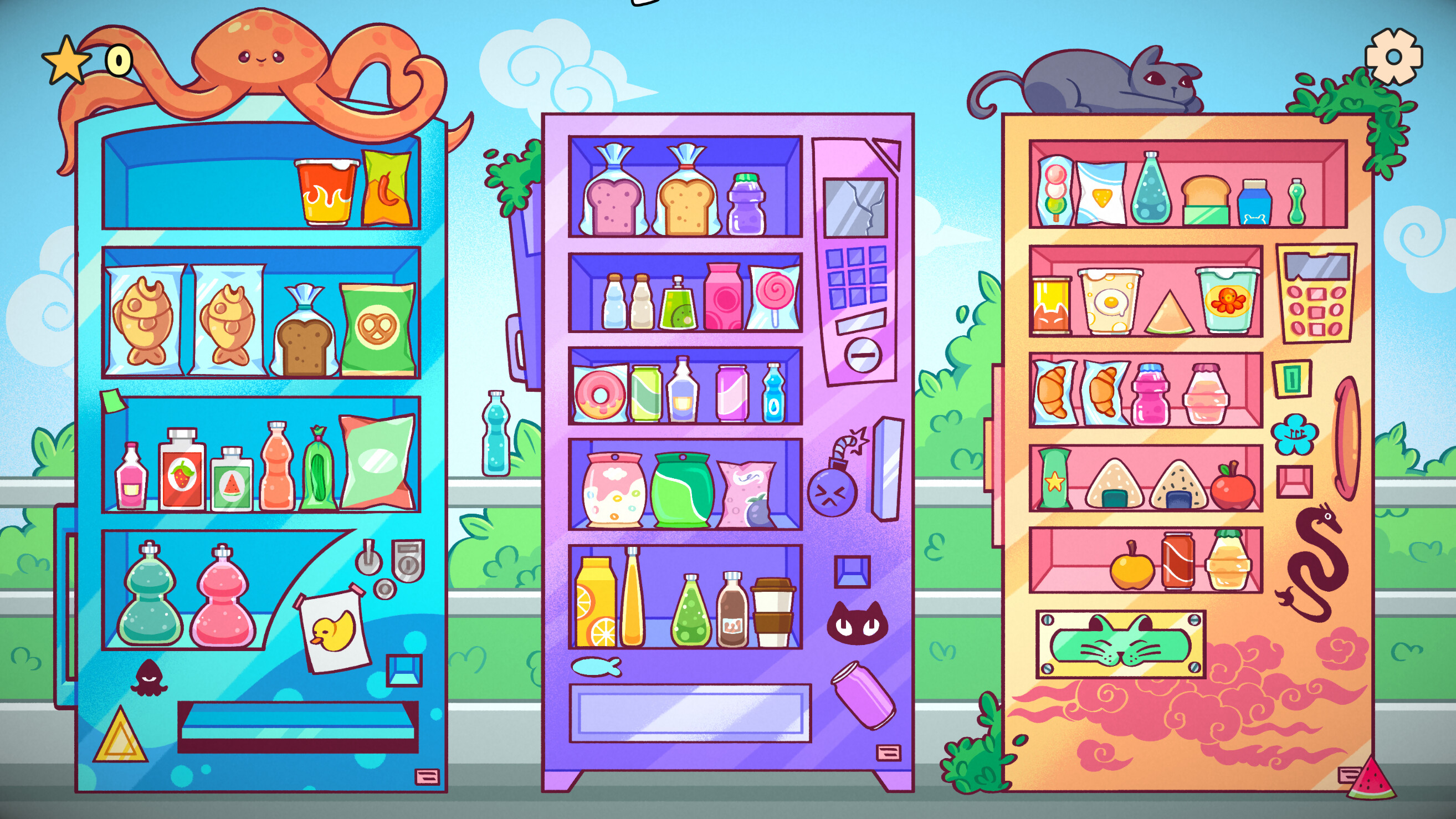 Cozy Organizer screenshot 12