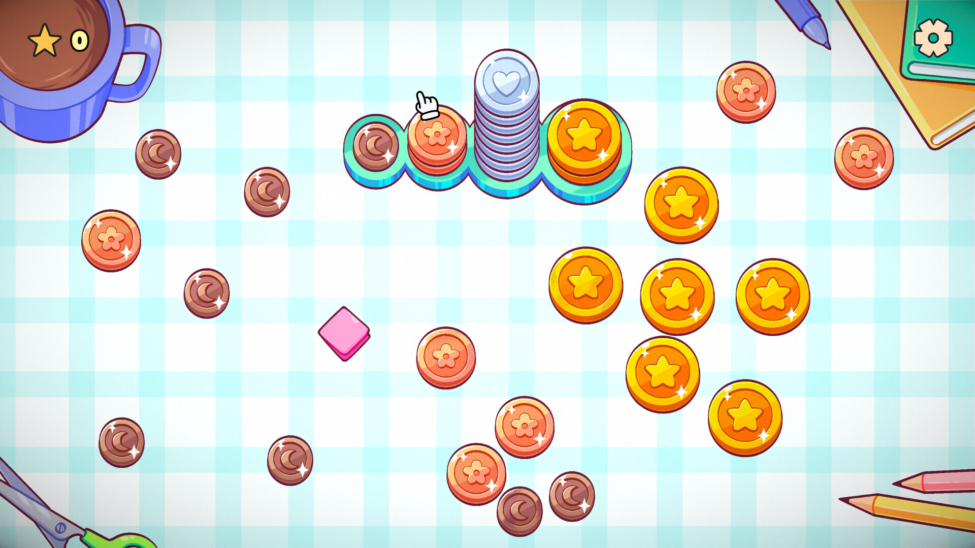 小小收纳师/Cozy Organizer 截图 6