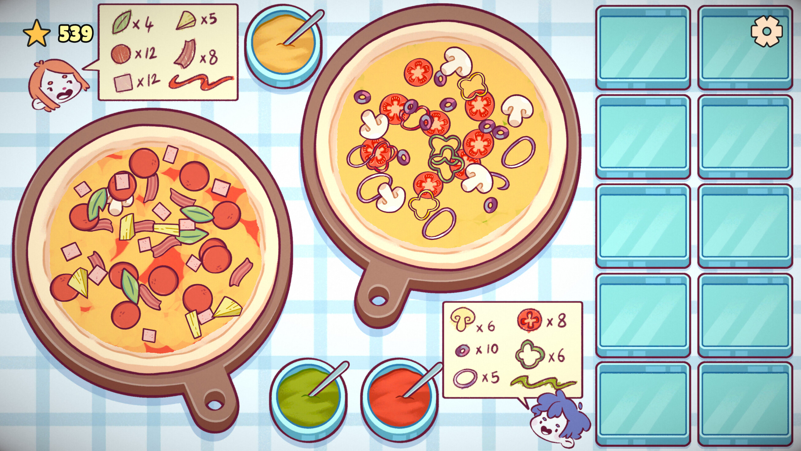 Cozy Organizer screenshot 14