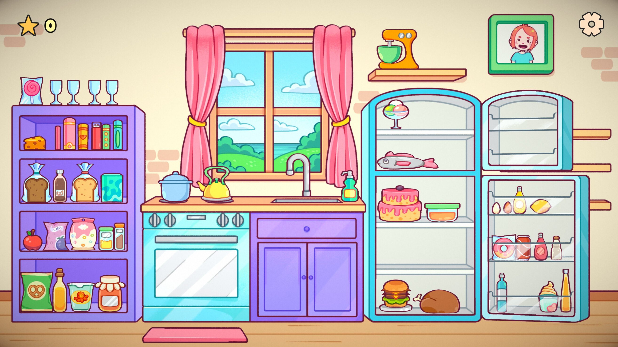 Cozy Organizer screenshot 4